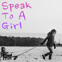 Speak To A Girl - Full Cover cover
